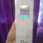 Отзывы Christian Dior Addict Eau De Parfum