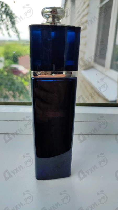 Парфюмерия Christian Dior Addict Eau De Parfum