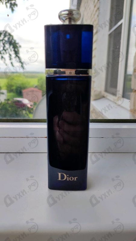 Отзывы Christian Dior Addict Eau De Parfum