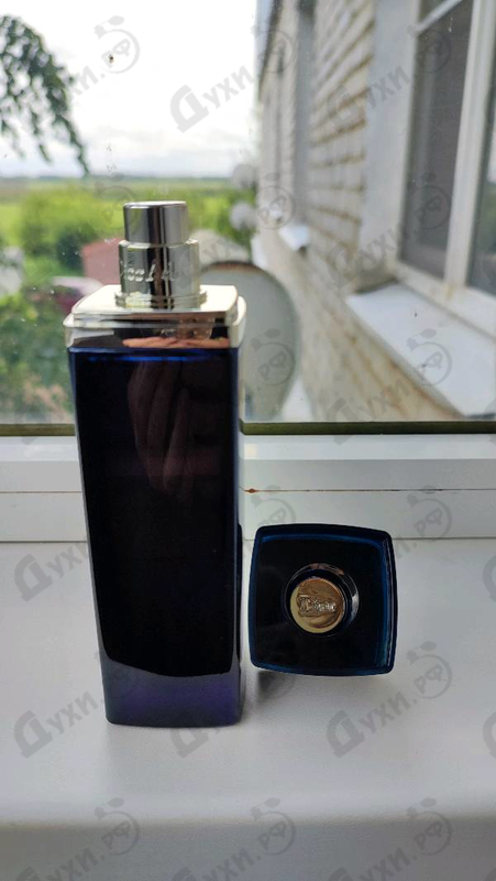 Купить Addict Eau De Parfum от Christian Dior
