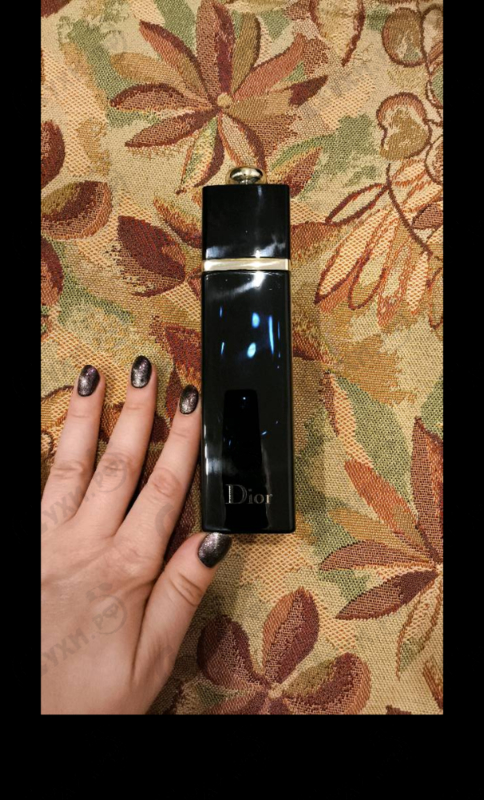 Парфюмерия Addict Eau De Parfum от Christian Dior