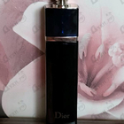 Отзыв Christian Dior Addict Eau De Parfum