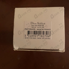 Отзыв Christian Dior Addict Eau De Parfum