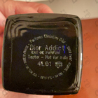 Отзывы Christian Dior Addict Eau De Parfum