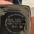 Отзывы Christian Dior Addict Eau De Parfum