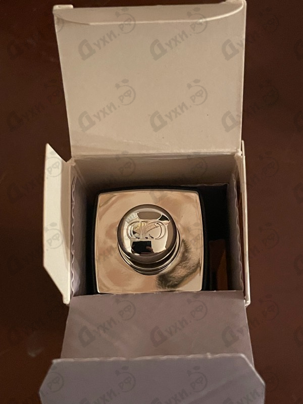 Купить Addict Eau De Parfum от Christian Dior