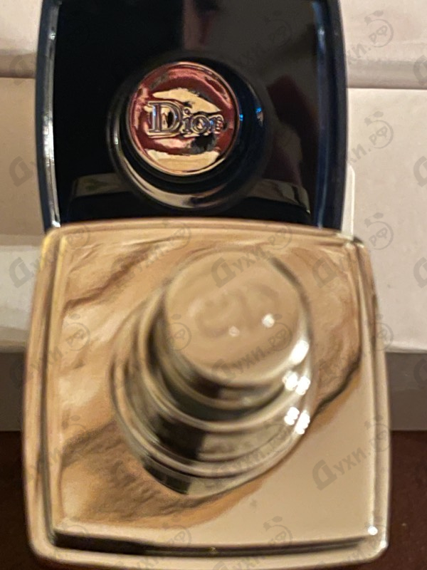 Купить Addict Eau De Parfum от Christian Dior