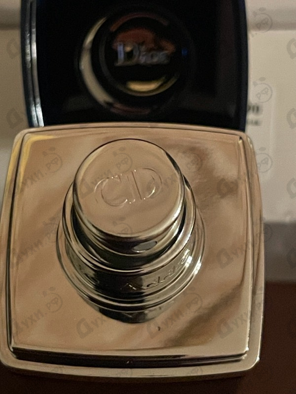Парфюмерия Christian Dior Addict Eau De Parfum