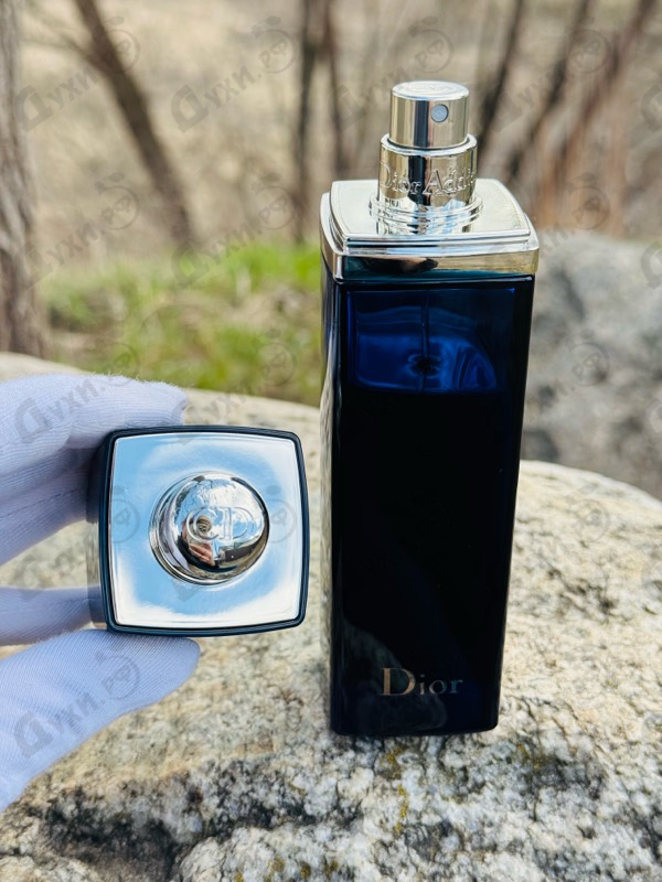 Парфюмерия Christian Dior Addict Eau De Parfum