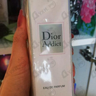 Отзыв Christian Dior Addict Eau De Parfum