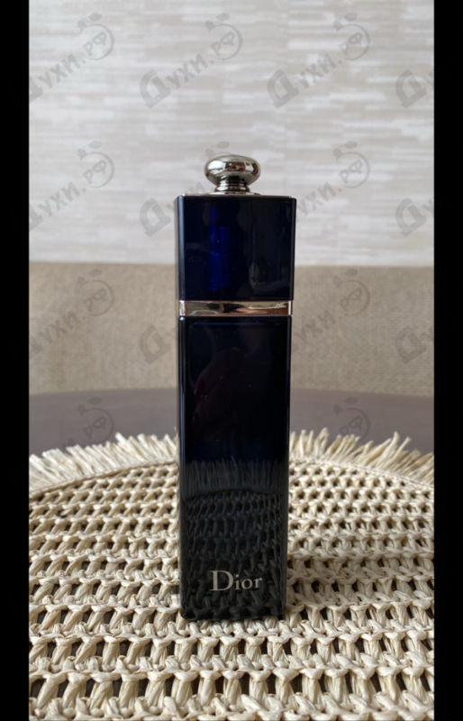 Отзывы Christian Dior Addict Eau De Parfum