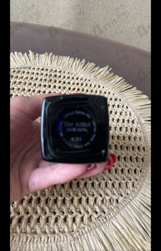 Парфюмерия Addict Eau De Parfum от Christian Dior