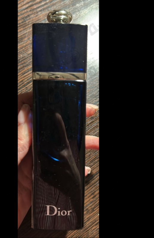 Отзывы Christian Dior Addict Eau De Parfum