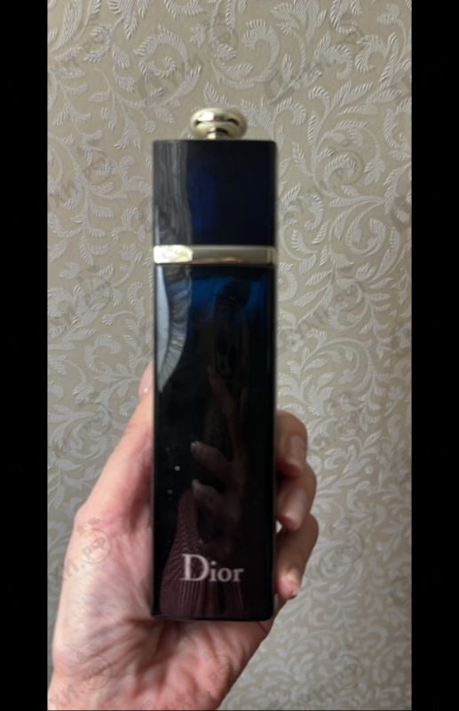 Духи Addict Eau De Parfum от Christian Dior