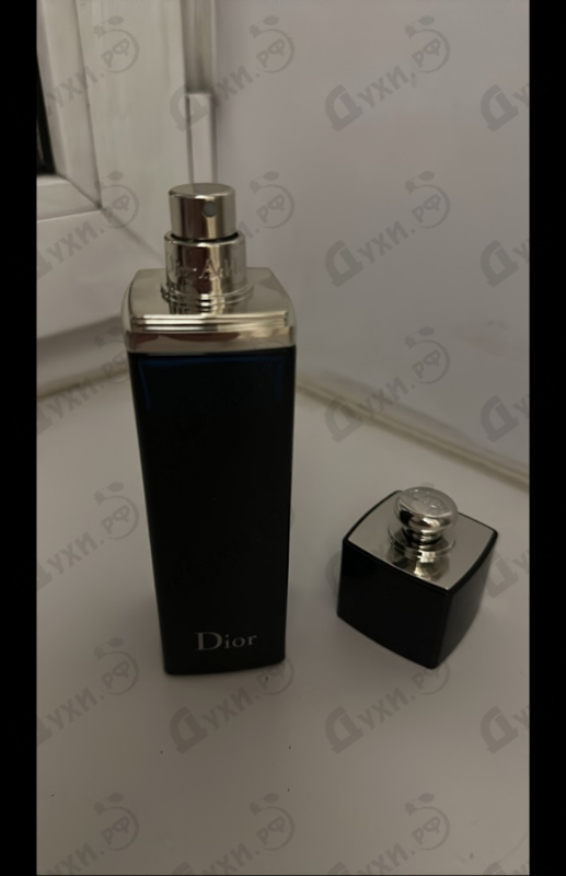 Купить Christian Dior Addict Eau De Parfum