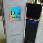 Духи Addict Eau De Parfum от Christian Dior