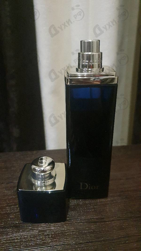 Купить Christian Dior Addict Eau De Parfum