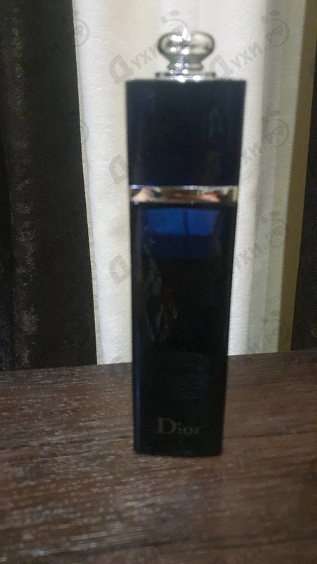 Духи Addict Eau De Parfum от Christian Dior