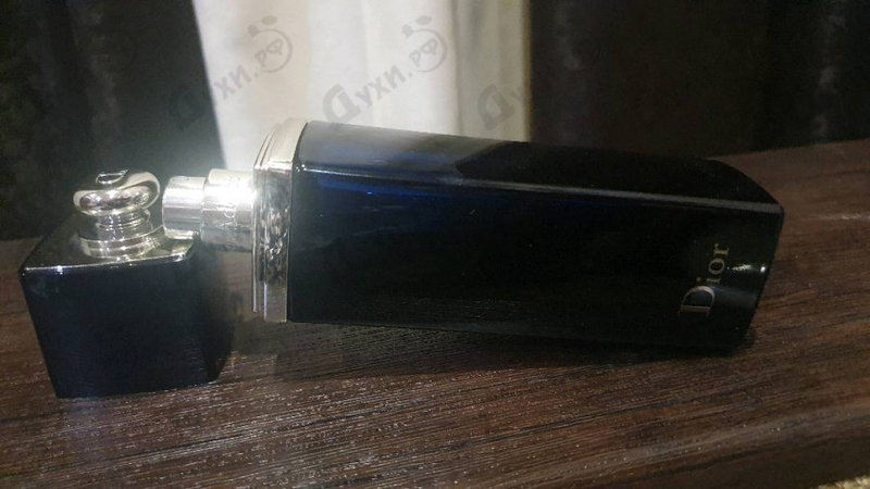 Купить Addict Eau De Parfum от Christian Dior