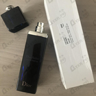Парфюм Christian Dior Addict Eau De Parfum