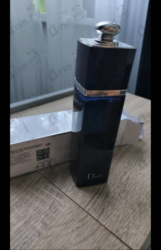 Купить Addict Eau De Parfum от Christian Dior