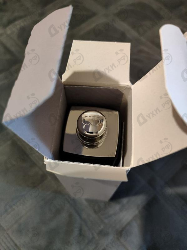 Парфюмерия Addict Eau De Parfum от Christian Dior