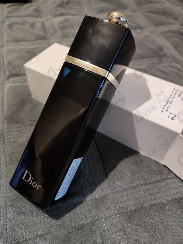 Парфюмерия Christian Dior Addict Eau De Parfum