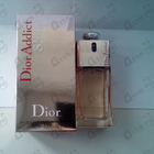 Отзыв Christian Dior Addict  Shine