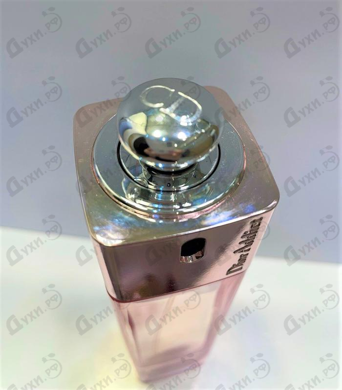 Парфюмерия Christian Dior Addict 2