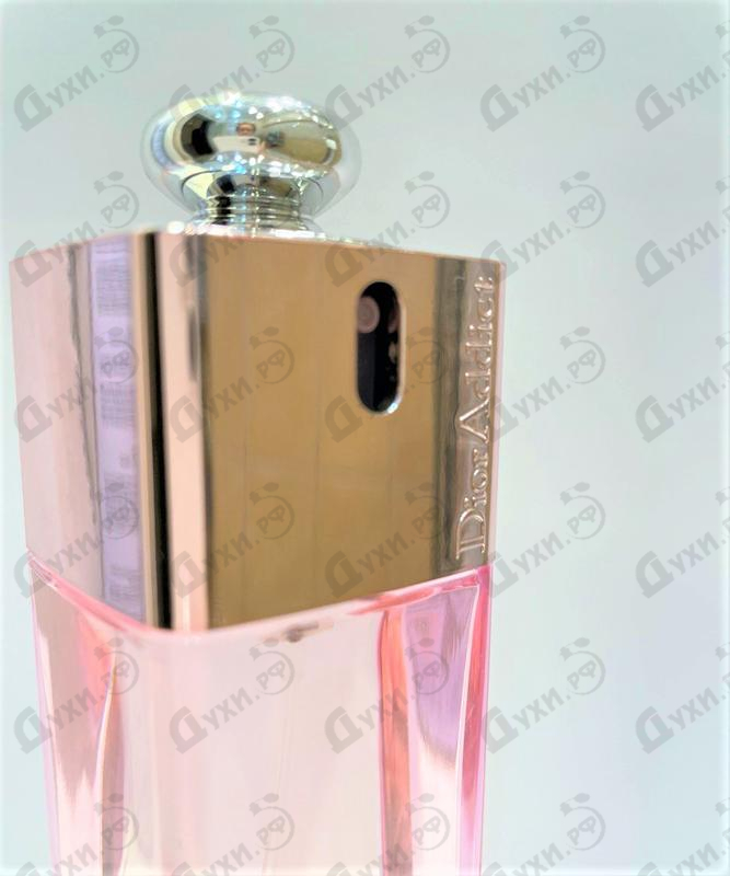 Отзыв Christian Dior Addict 2