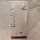 Отзывы Christian Dior Addict 2