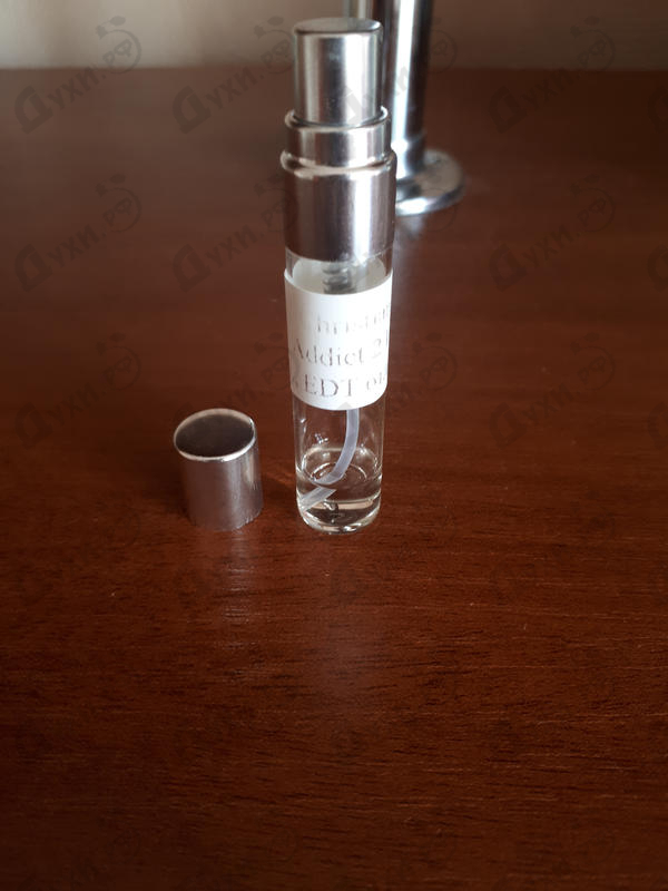 Отзыв Christian Dior Addict 2 Fraiche Купить Addict 2 Fraiche от Christian Dior