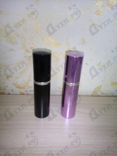 Отзыв Christian Dior Addict Eau Fraiche