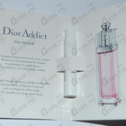 Отзыв Christian Dior Addict Eau Fraiche