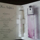 Парфюм Christian Dior Addict Eau Fraiche