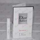 Духи Addict Eau Fraiche от Christian Dior