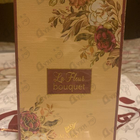 Духи La Fleur Bouquet от Afnan