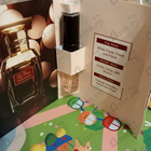 Парфюм Afnan La Fleur Bouquet