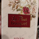 Отзыв Afnan La Fleur Bouquet