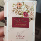 Отзыв Afnan La Fleur Bouquet