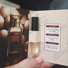 Отзыв Afnan La Fleur Bouquet