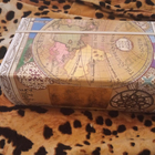 Духи Cafe Chantant Exceptional Edition от Nobile 1942