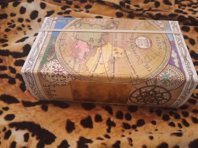 Духи Nobile 1942 Cafe Chantant Exceptional Edition Парфюмерия Cafe Chantant Exceptional Edition от Nobile 1942