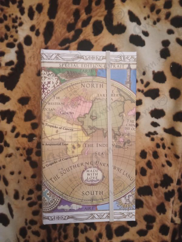 Духи Nobile 1942 Cafe Chantant Exceptional Edition Парфюмерия Cafe Chantant Exceptional Edition от Nobile 1942