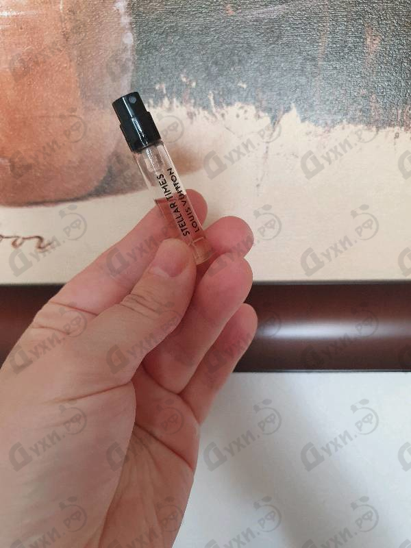 Парфюмерия Louis Vuitton Stellar Times