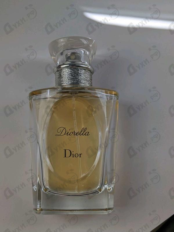 Купить Diorella от Christian Dior