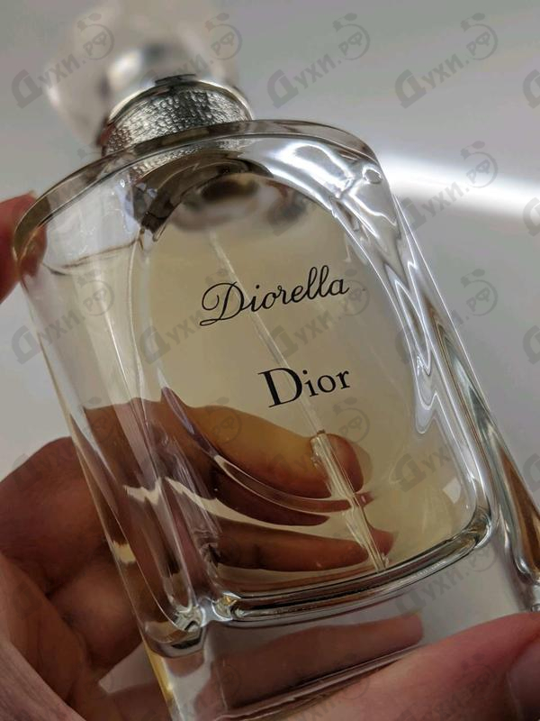 Парфюмерия Christian Dior Diorella