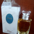 Отзывы Christian Dior Diorella