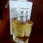 Отзыв Christian Dior Diorella