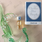 Духи Diorella от Christian Dior